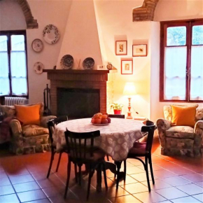 Casa Bartolacci Charme in Bivigliano (Near Mugello and Florence) Arcigliano